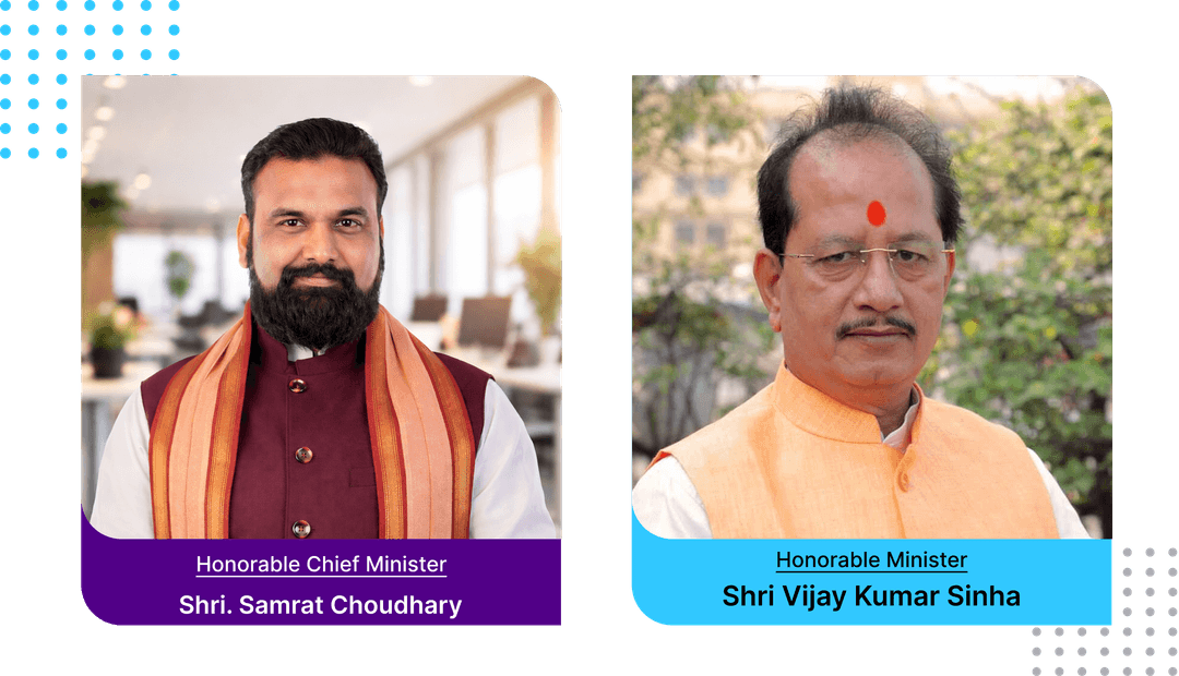 Chief Minister